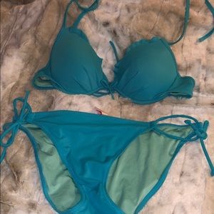 Victoria’s Secret Bikini